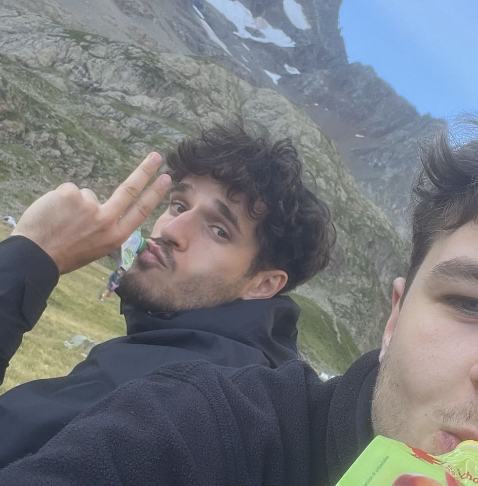Photo de Shayann 8